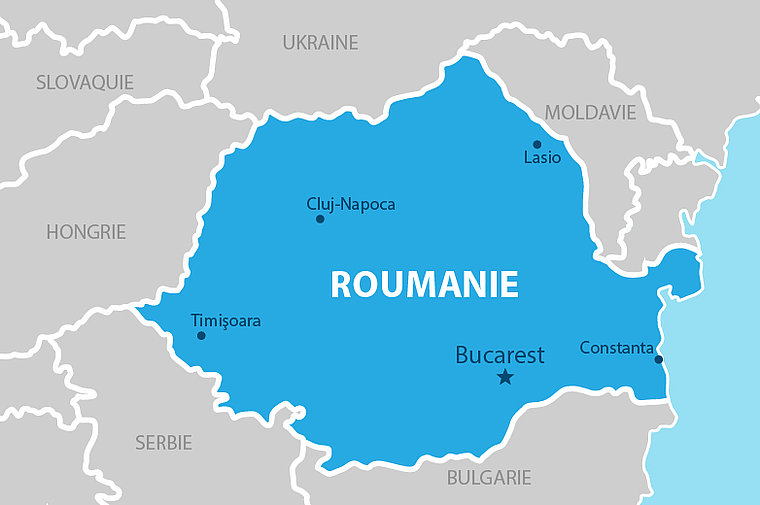 La Roumanie résiste à l’UE