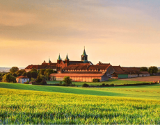 Abbaye d’Oelenberg : histoire, anecdotes et produits