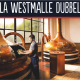 La WestmalleDubbel, une bière brassée par les moines trappistes
