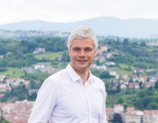 Laurent Wauquiez se déclare contre l’extension de la PMA