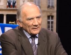 Charles Millon : Les communes peuvent être de véritables laboratoires pour une politique au service du bien commun