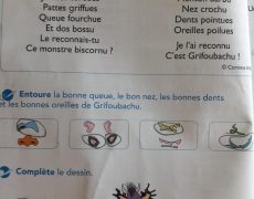Ils enseignent le laid, le faux et le mauvais