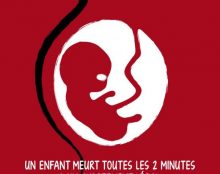 Une loi reconnait la personnalité juridique des enfants à naître