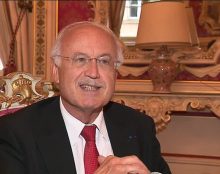 Euthanasie : Mettre le pied dans la porte et étendre la loi chaque année