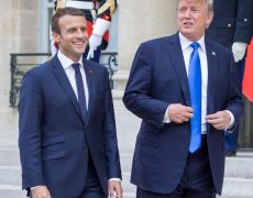 Moins de dix “scientifiques” américains “réfugiés” en France : c’est “Nicolas qui paie”