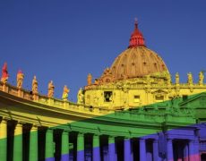 La doctrine de l’Église catholique en matière d’homosexualité
