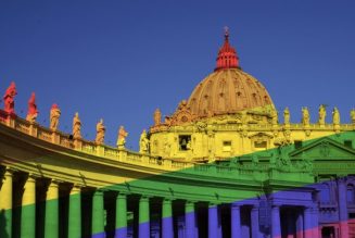 Le Saint-Siège s’oppose un projet de loi LGBT en Italie