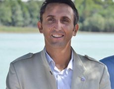 Le député Julien Aubert favorable à un dialogue LR/RN