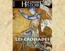 Les croisades au secours des chrétiens d’Orient, persécutés par les musulmans