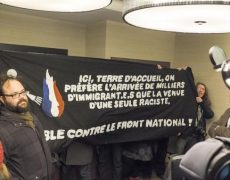 Lutte contre l’immigration : au tour du Québec…