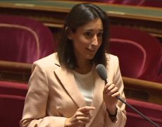 Madame LE ministre n’aime pas la langue française