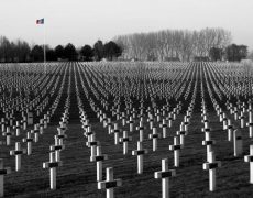 Prière pour les morts – Albert Pestour