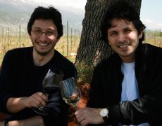 Comment le vin syrien devient un acte de résistance