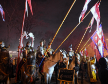 La Pologne célèbre son indépendance nationale