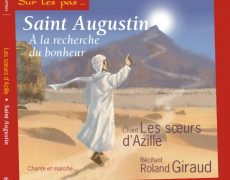 Un CD sur saint Augustin