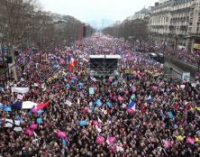 PMA : La Manif Pour Tous se dit prête à organiser des manifestations