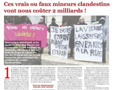 Aux Etats-Unis, le peuple vote sur les taxes