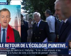 Déchets plastiques, émission de Co², consommation d’eau : Stop à la culpabilisation des Français pour justifier taxes et impôts