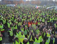 “Gilets Jaunes” : Une obligation et trois objectifs