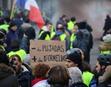 “BFM collabo”, “Ils avaient la bave aux lèvres”…
