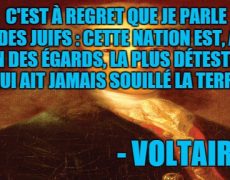 Antisémitisme : il faut aussi débaptiser une promotion de l’ENA