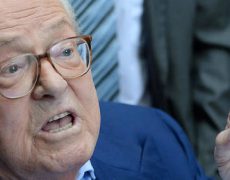 Jean-Marie Le Pen : « Si Eric est le candidat du camp national le mieux placé, bien sûr, je le soutiendrai. »