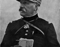 Verdun : l’injustice faite au général Édouard de Castelnau