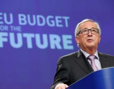 La contribution de la France au budget de l’Union européenne est en nette augmentation avec 23,2 milliards (+5,9%)
