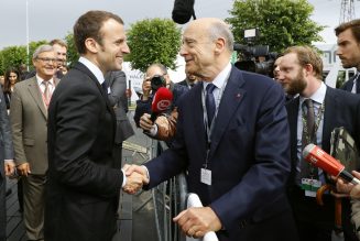 Européennes : Macron consulte fédéralistes et européistes acharnés