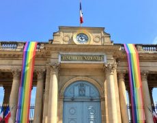 Un puissant lobby LGBT à l’assemblée nationale (suite)
