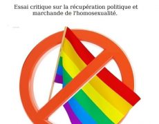 Le lobby LGBT utilise le mensonge pour faire progresser ses revendications