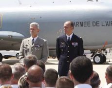 Député Cornut-Gentille : « Le gouvernement trahit la parole donnée aux militaires »