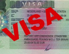 Emmanuel Macron promet plus de «flexibilité» dans les demandes de visa des Algériens