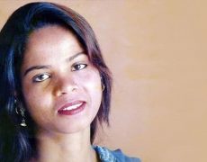Cette fois, Asia Bibi a vraiment quitté le Pakistan