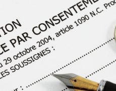 Un bon divorce, une bonne IVG, se font rapidement, peu importe que l’impulsion, la colère ou la détresse aient présidé à la décision.