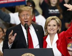 Etats-Unis : les républicains ont donc au Sénat 53 sièges sur 100