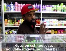 La mafia des banlieues