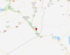 Daesh inflige une lourde défaite aux Kurdes dans l’est de la Syrie