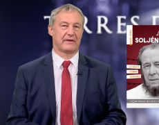 Terres de Mission – Alexandre Soljénitsyne : la vérité comme exigence