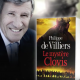 Clovis, roi fondateur de la France : un livre à double lecture