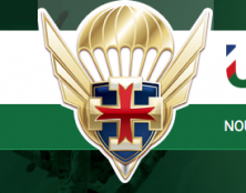Création de l’Union Nationale des Scouts Parachutistes