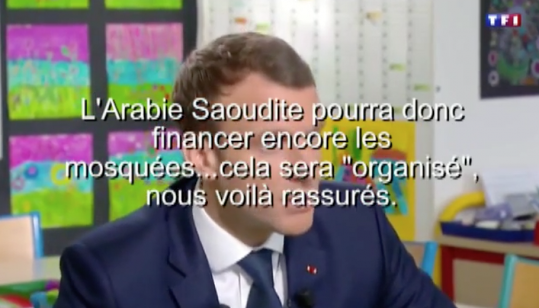 A tous ceux qui luttent contre Dieu en critiquant le Saint Père François - Page 4 Capture-decran-2018-11-06-a-16-35-13-1050x600