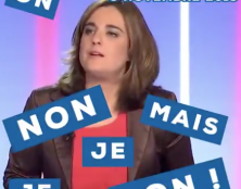 Agnès Buzyn reconnaît que l’extension de la PMA n’est pas une promesse de Macron