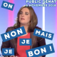 Agnès Buzyn reconnaît que l’extension de la PMA n’est pas une promesse de Macron
