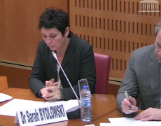 Loi de bio-éthique : un pédo-psychiatre dynamite les préjugés du rapporteur