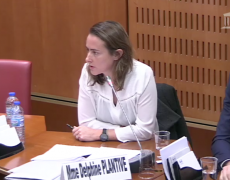 Révision de la loi de bio-éthique : malgré le long lamento de SOS-homophobie, chaque enfant a droit à un père