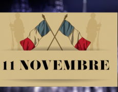 Terres de Mission : Centenaire de l’armistice du 11 novembre 1918