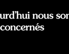Vous n’êtes pas rien