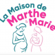 Héberger les femmes enceintes en difficulté : les maisons Marthe et Marie