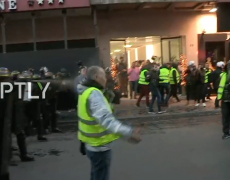 Les Gilets jaunes ont raison de se révolter